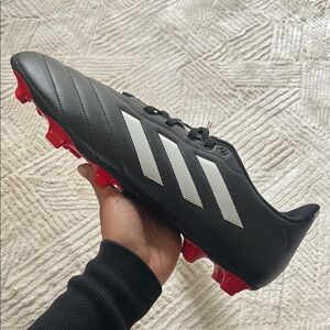 Men’s Adidas Goletto VIII Firm Ground Soccer Cleats